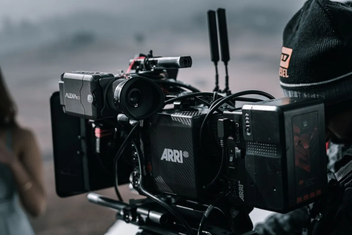 video settings